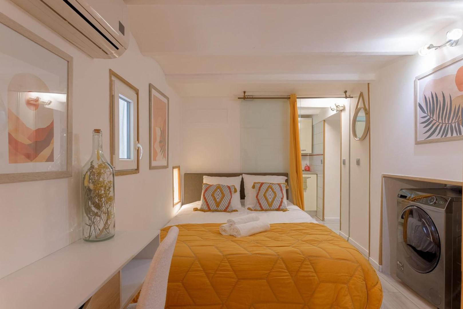 2 Pieces Cosy Et Elegant A Apartment Cannes
