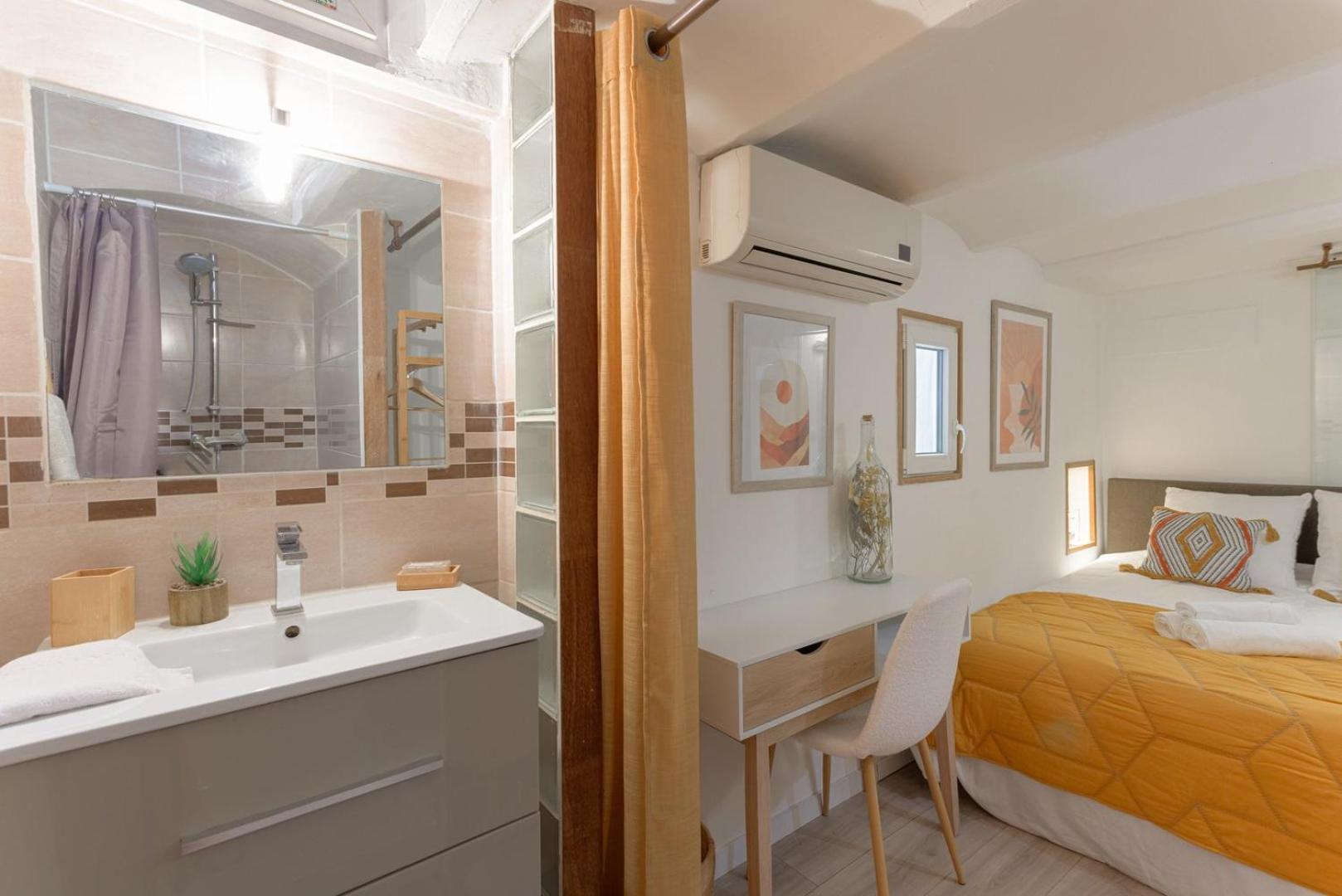 2 Pieces Cosy Et Elegant A * Cannes